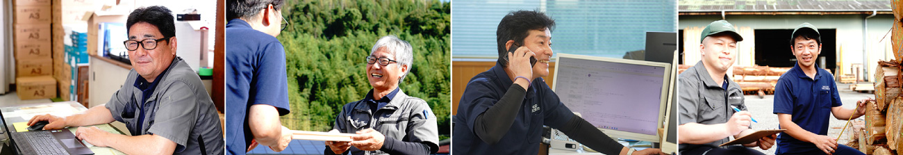 ウッドテクノス株式会社 | WOOD TECHNOS Co.ltd
