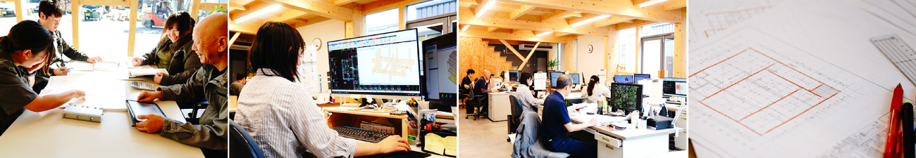 ウッドテクノス株式会社 | WOOD TECHNOS Co.ltd