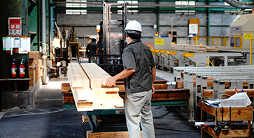 ウッドテクノス | WOOD TECHNOS Co.ltd