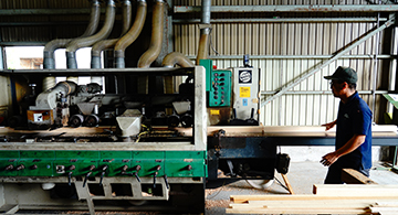 ウッドテクノス | WOOD TECHNOS Co.ltd