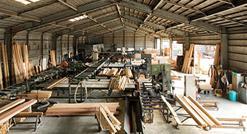 ウッドテクノス | WOOD TECHNOS Co.ltd