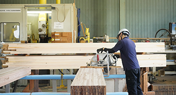 ウッドテクノス | WOOD TECHNOS Co.ltd