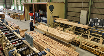 ウッドテクノス | WOOD TECHNOS Co.ltd